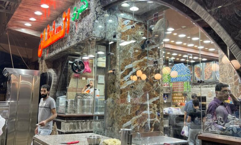أشهر 10 محلات كشري في مصر 1 WhatsApp Image 2023 11 28 at 13.56.43 e57b3f90