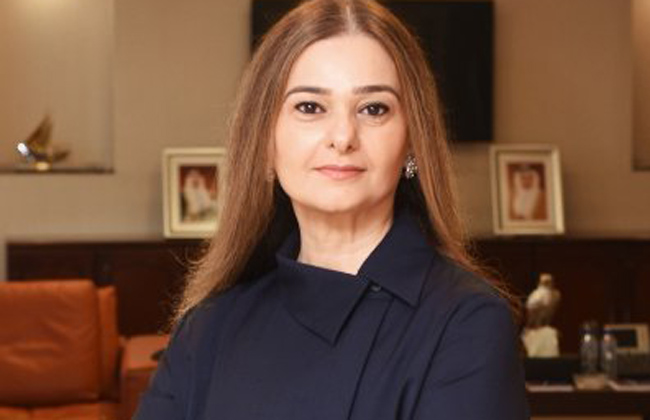 سونيا جناحي: نرفض أي أعباء مالية جديدة تفرض على رائد العمل 1 19 2021 637674016911801887 180